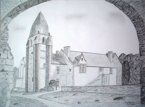 Le Prieure Saint Jean de Gray